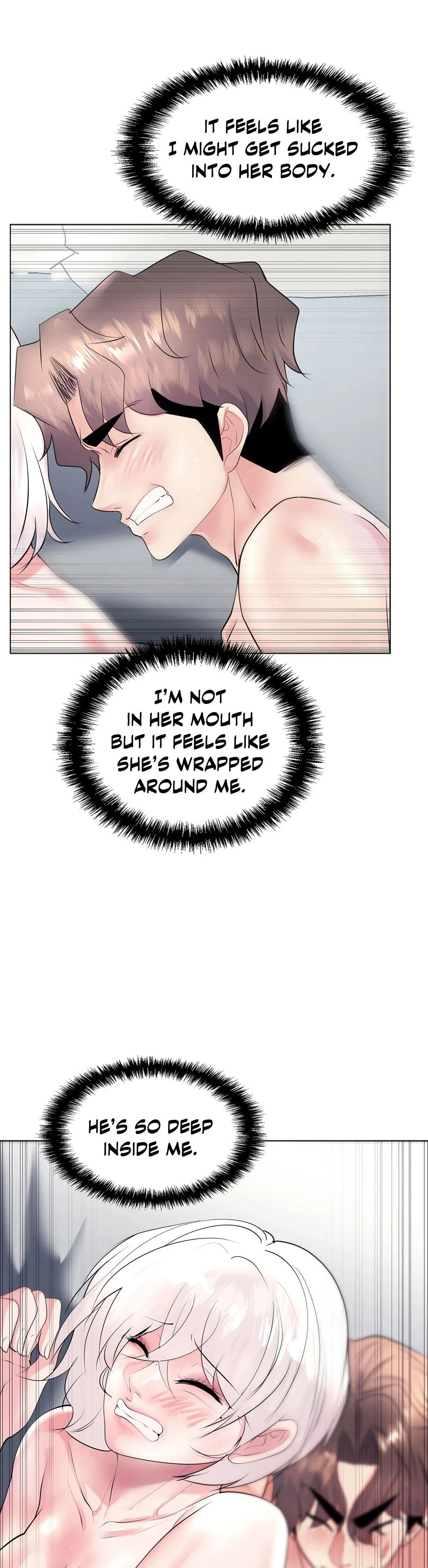 Sex Toy Try-Outs Chapter 28 Page 23