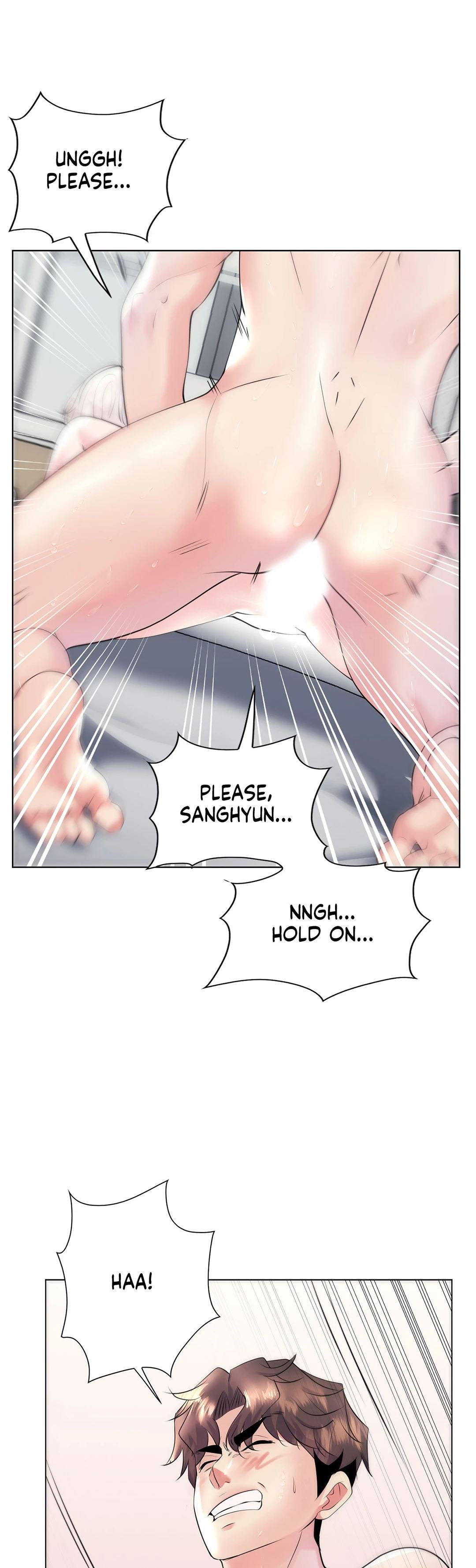 Sex Toy Try-Outs Chapter 28 Page 27