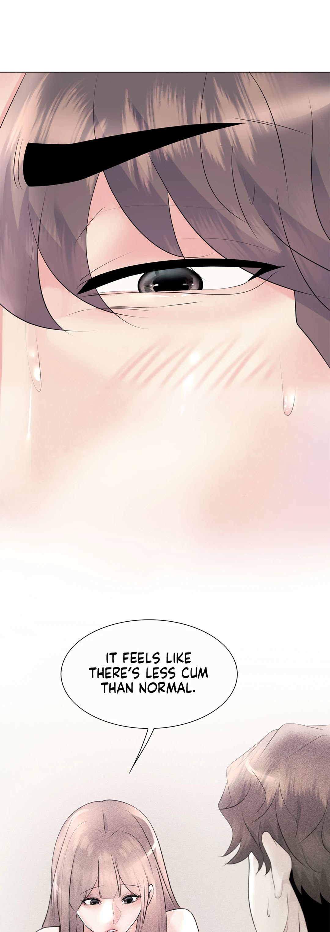 Sex Toy Try-Outs Chapter 28 Page 29