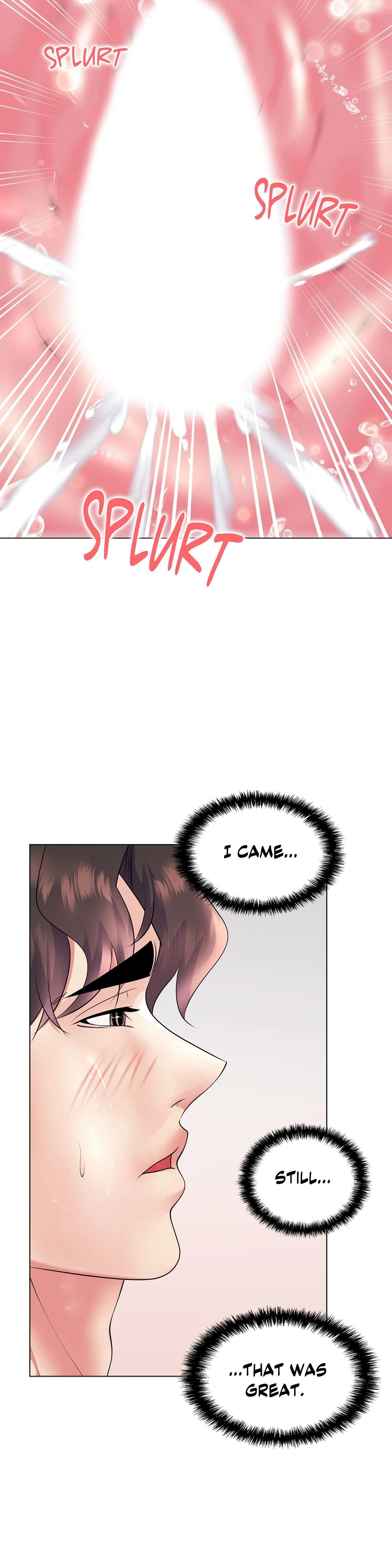 Sex Toy Try-Outs Chapter 28 Page 35