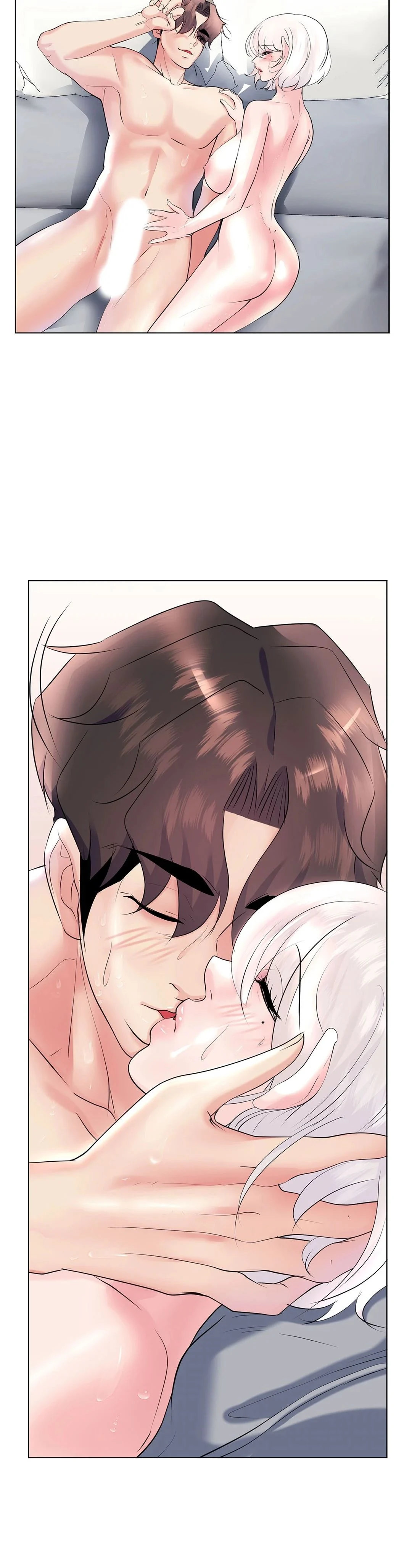 Sex Toy Try-Outs Chapter 28 Page 37