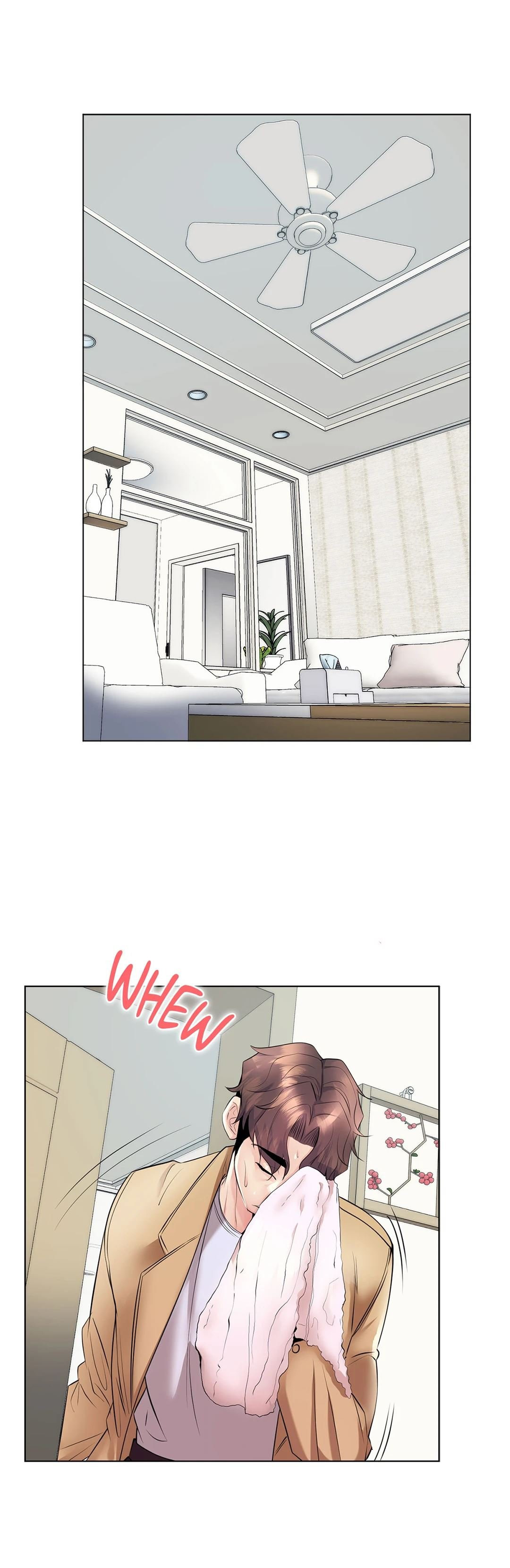 Sex Toy Try-Outs Chapter 28 Page 41