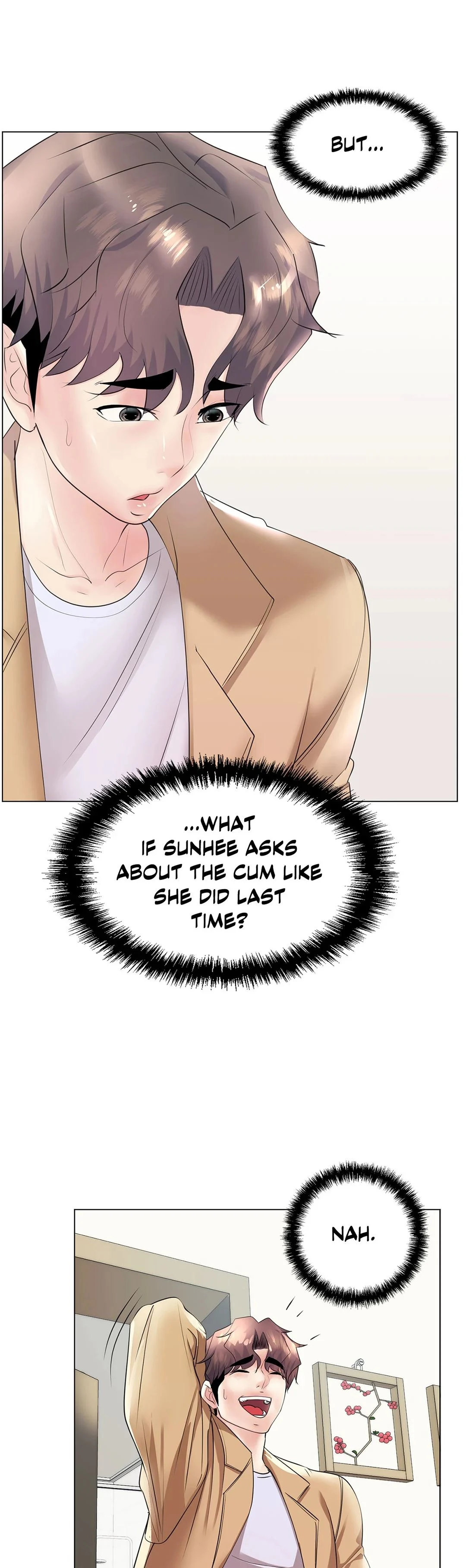 Sex Toy Try-Outs Chapter 28 Page 42