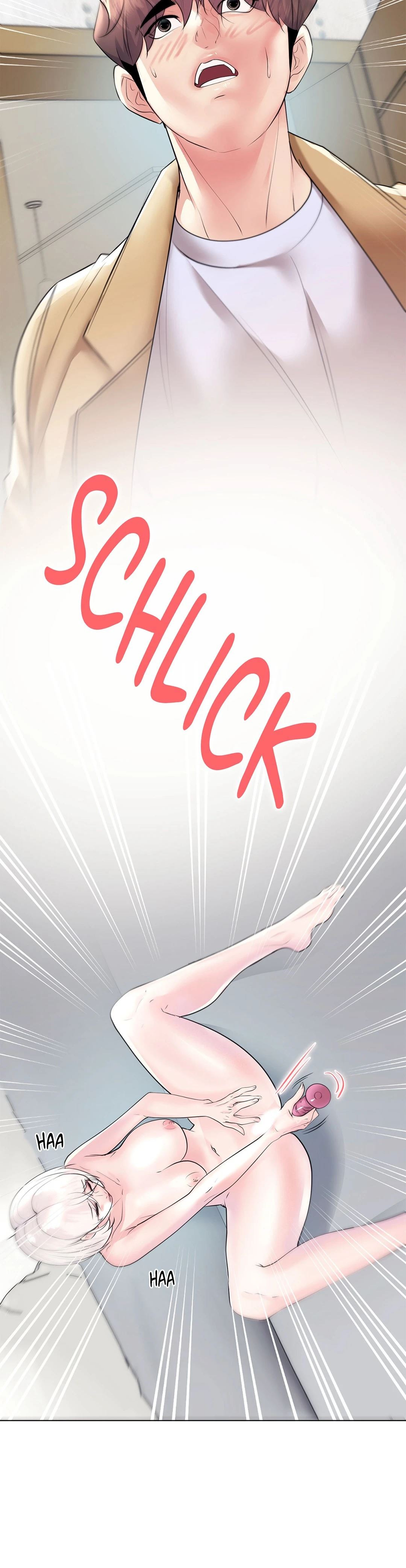 Sex Toy Try-Outs Chapter 28 Page 45