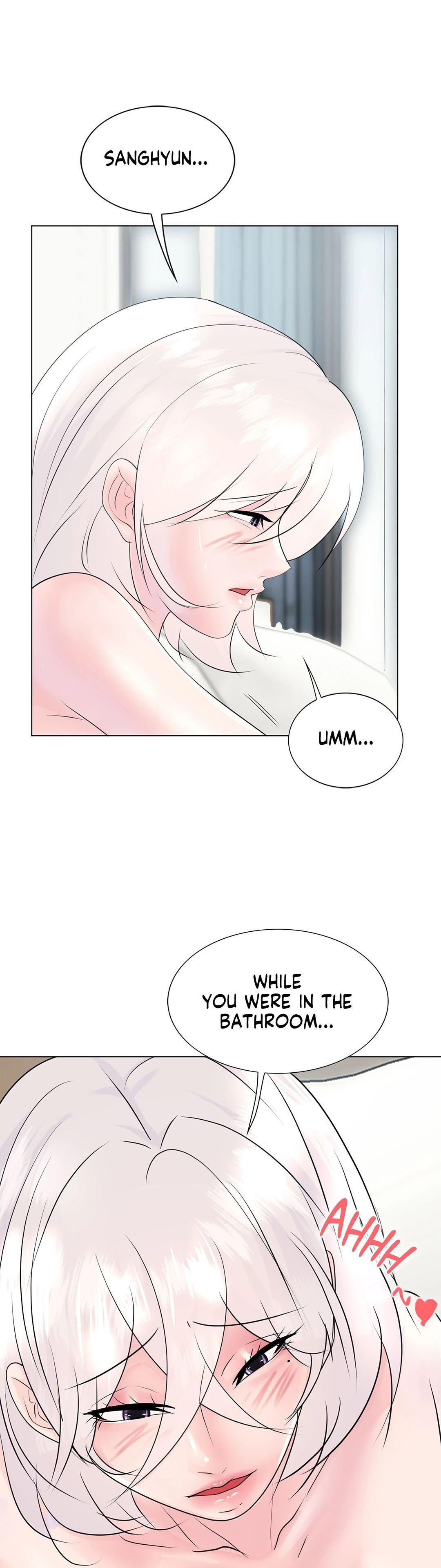 Sex Toy Try-Outs Chapter 28 Page 46