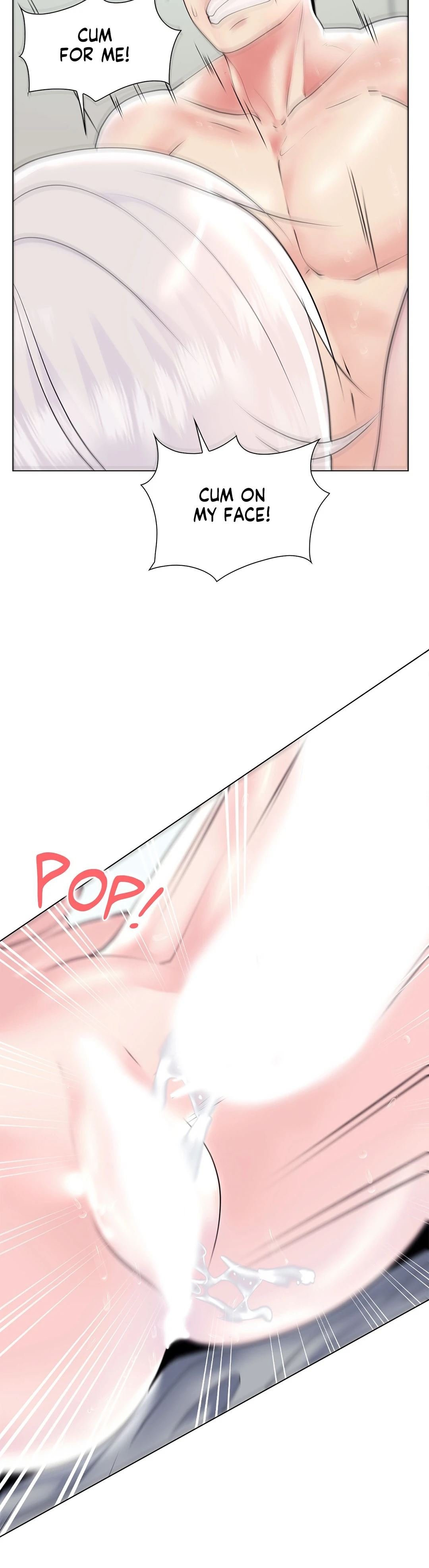 Sex Toy Try-Outs Chapter 29 Page 18