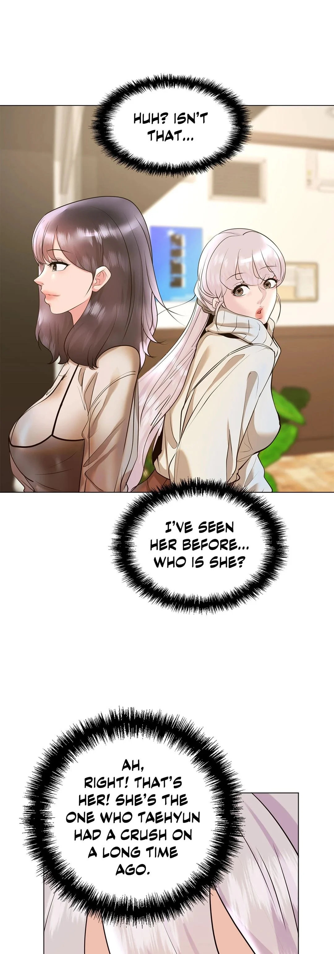 Sex Toy Try-Outs Chapter 29 Page 33
