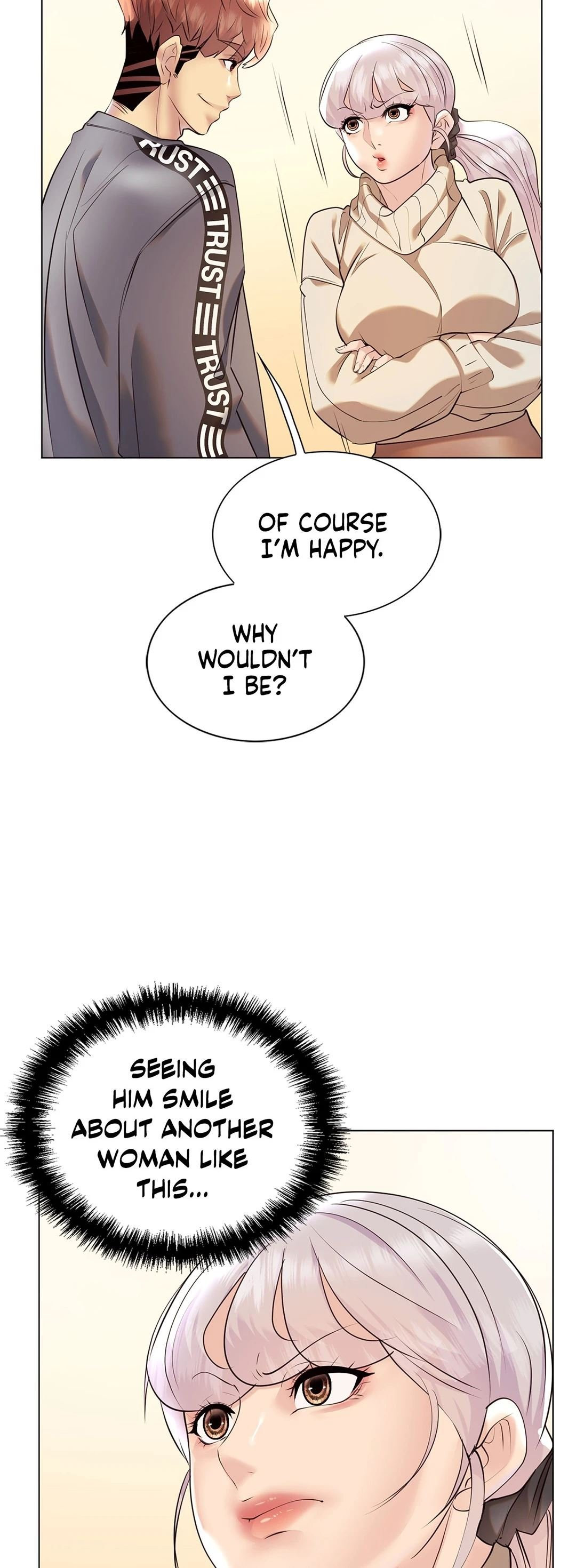 Sex Toy Try-Outs Chapter 29 Page 37