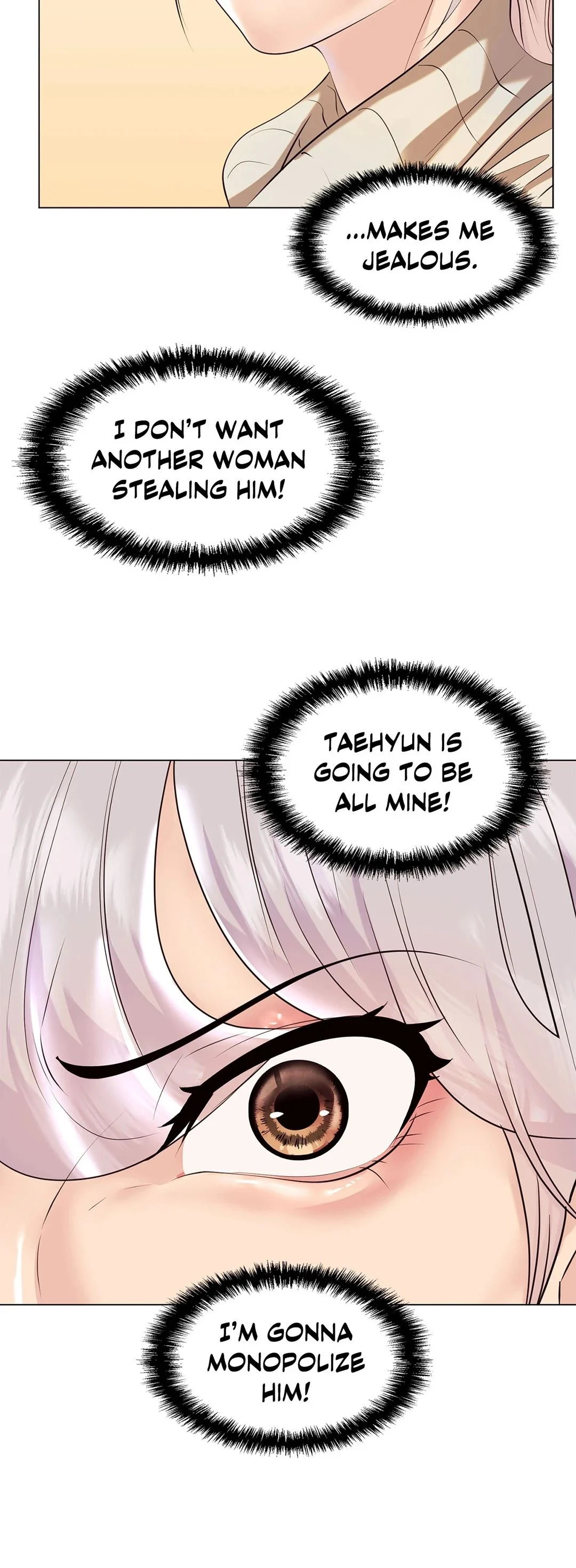 Sex Toy Try-Outs Chapter 29 Page 38