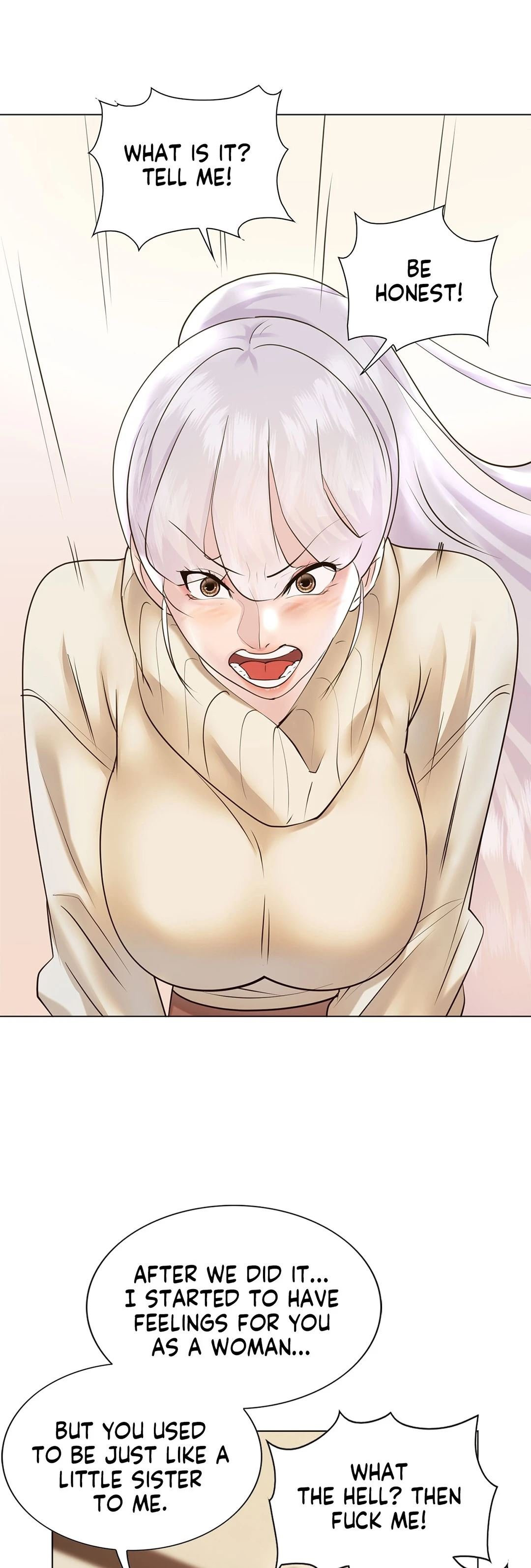 Sex Toy Try-Outs Chapter 29 Page 42