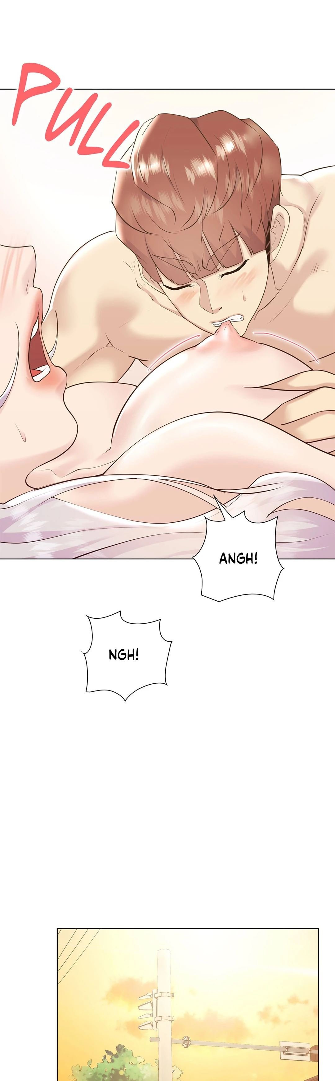Sex Toy Try-Outs Chapter 29 Page 49
