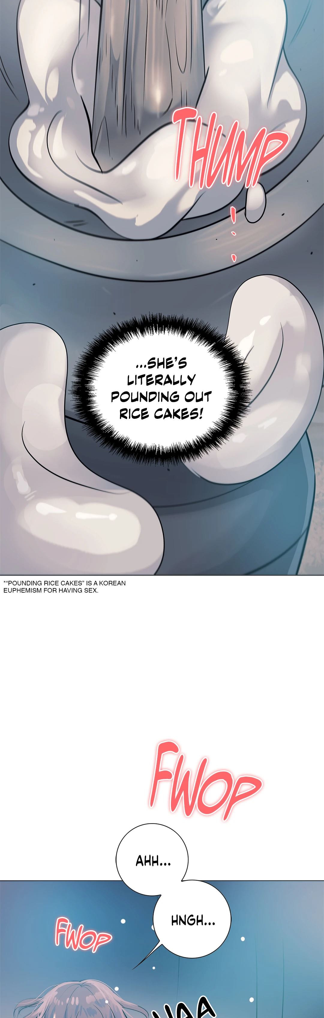 Sex Toy Try-Outs Chapter 3 Page 20