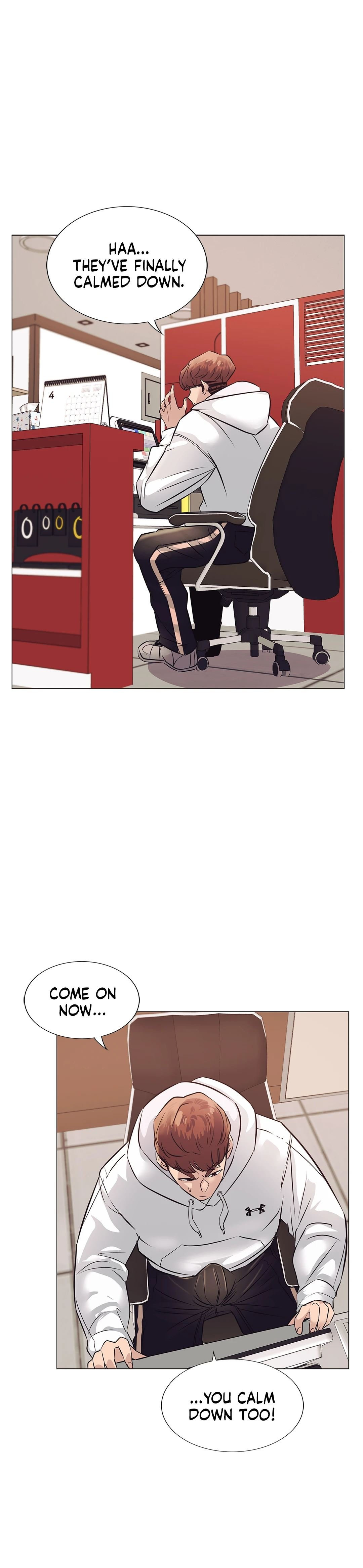 Sex Toy Try-Outs Chapter 3 Page 25