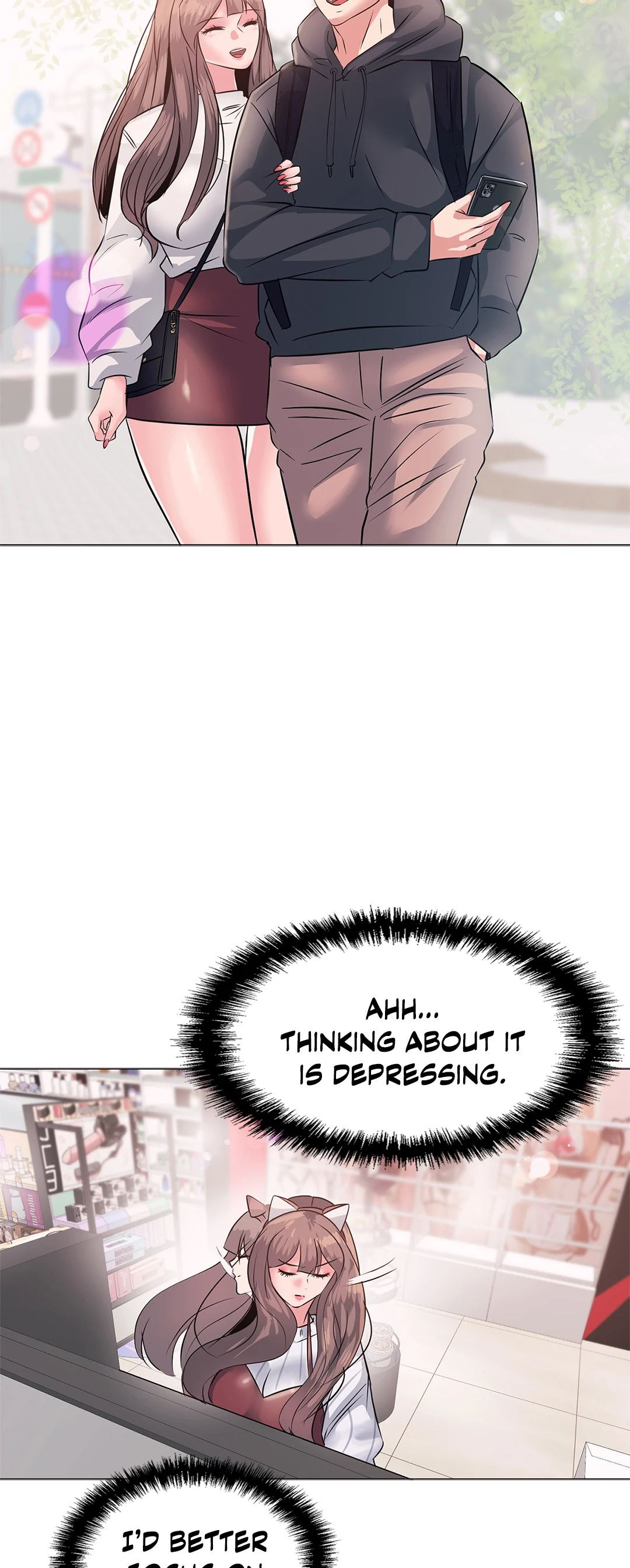 Sex Toy Try-Outs Chapter 3 Page 36