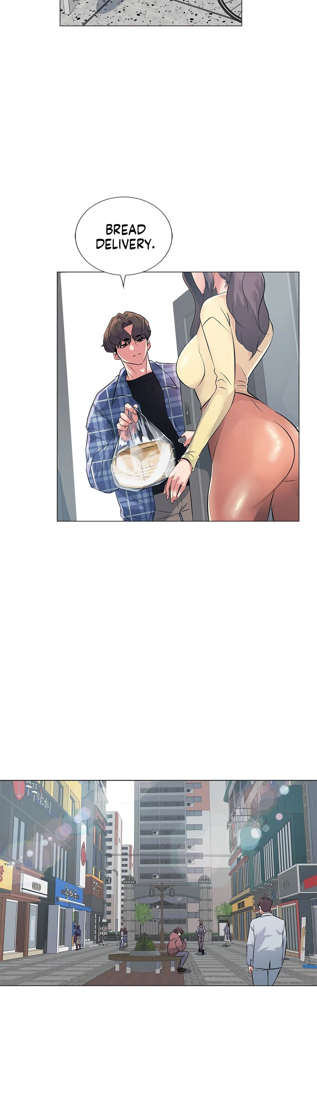 Sex Toy Try-Outs Chapter 3 Page 43