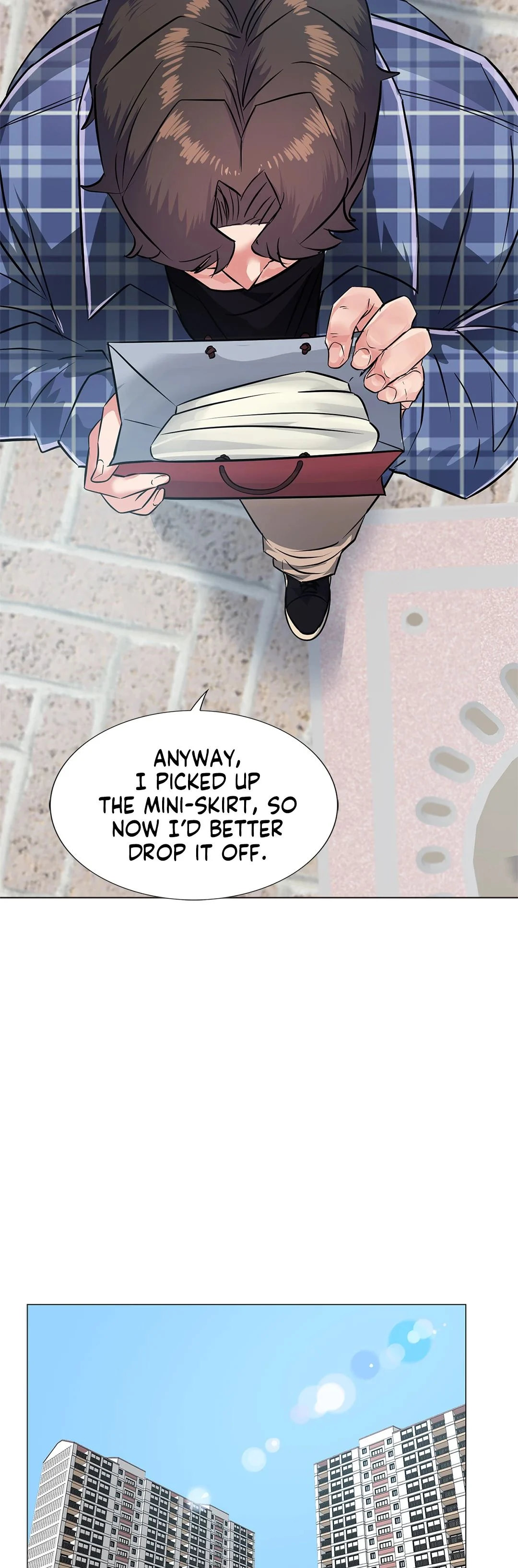 Sex Toy Try-Outs Chapter 3 Page 50