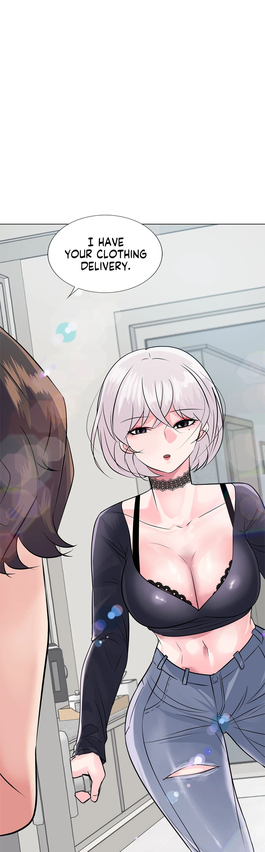 Sex Toy Try-Outs Chapter 3 Page 52