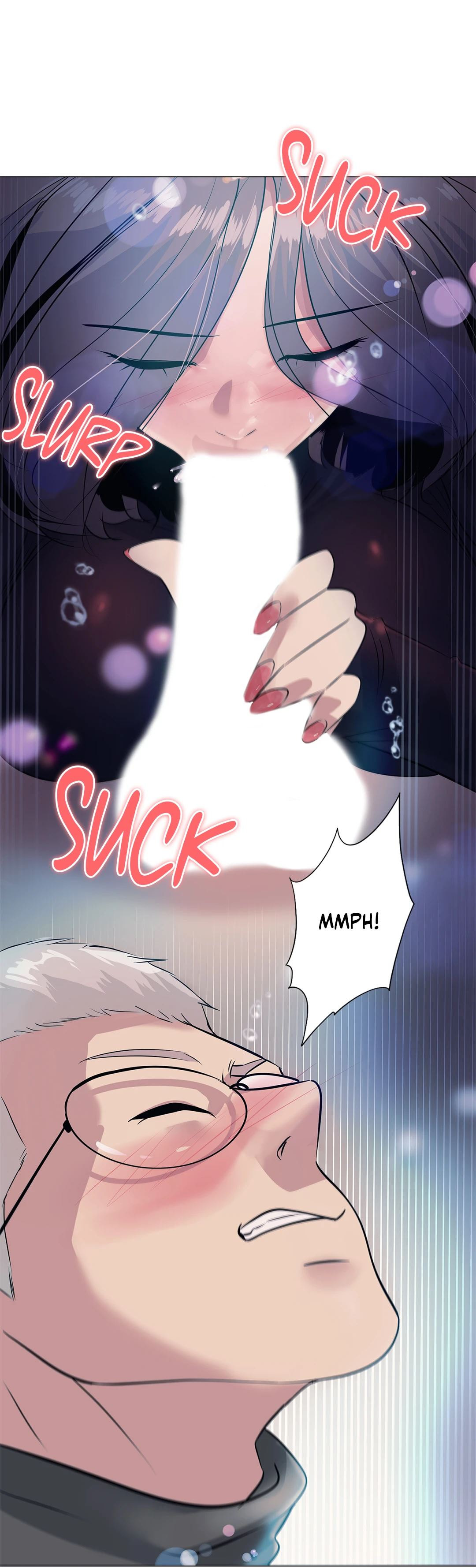 Sex Toy Try-Outs Chapter 3 Page 6