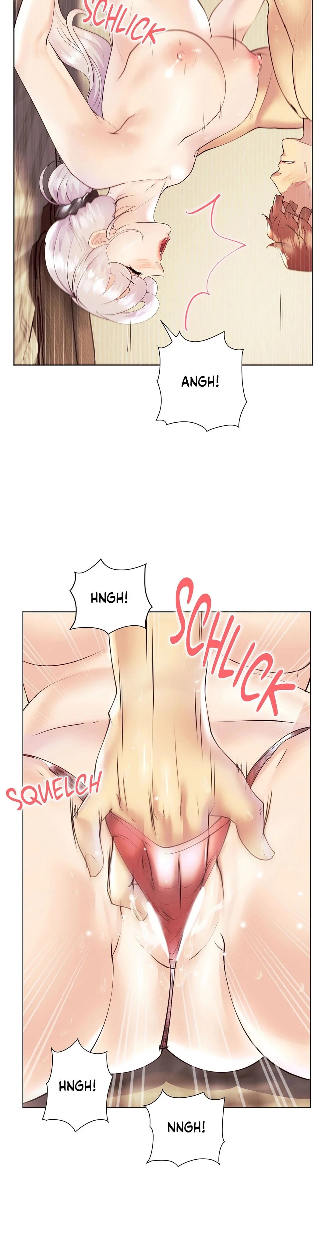 Sex Toy Try-Outs Chapter 30 Page 11