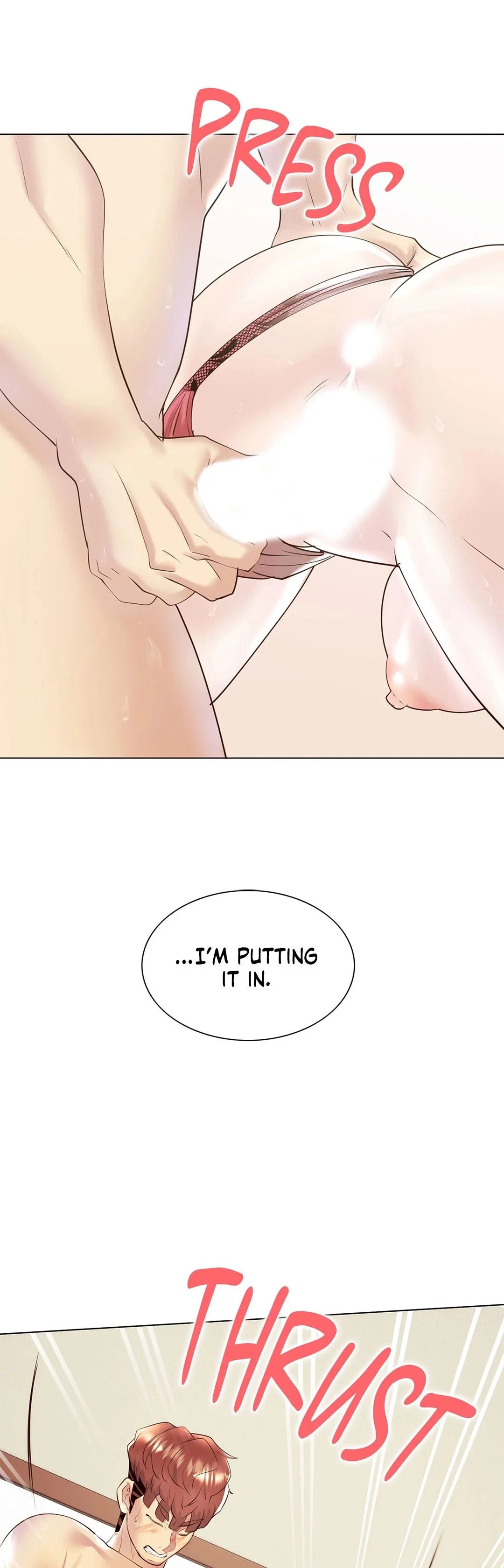 Sex Toy Try-Outs Chapter 30 Page 24