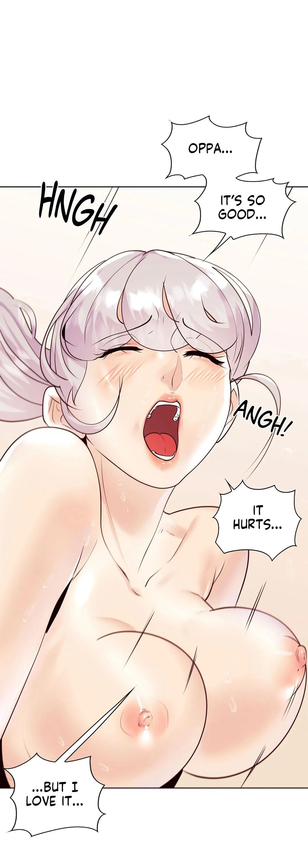 Sex Toy Try-Outs Chapter 30 Page 29