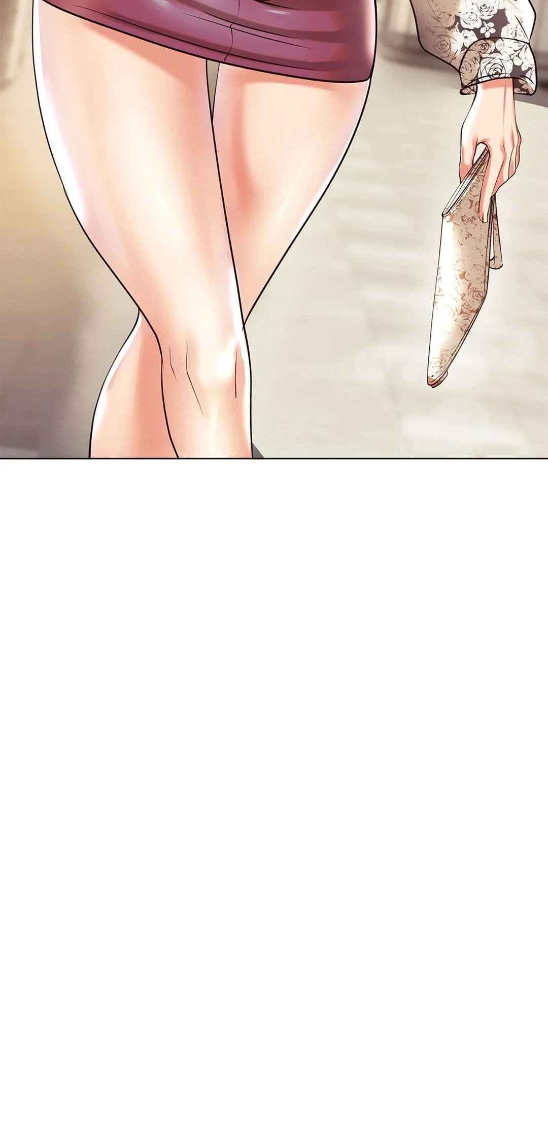Sex Toy Try-Outs Chapter 30 Page 4
