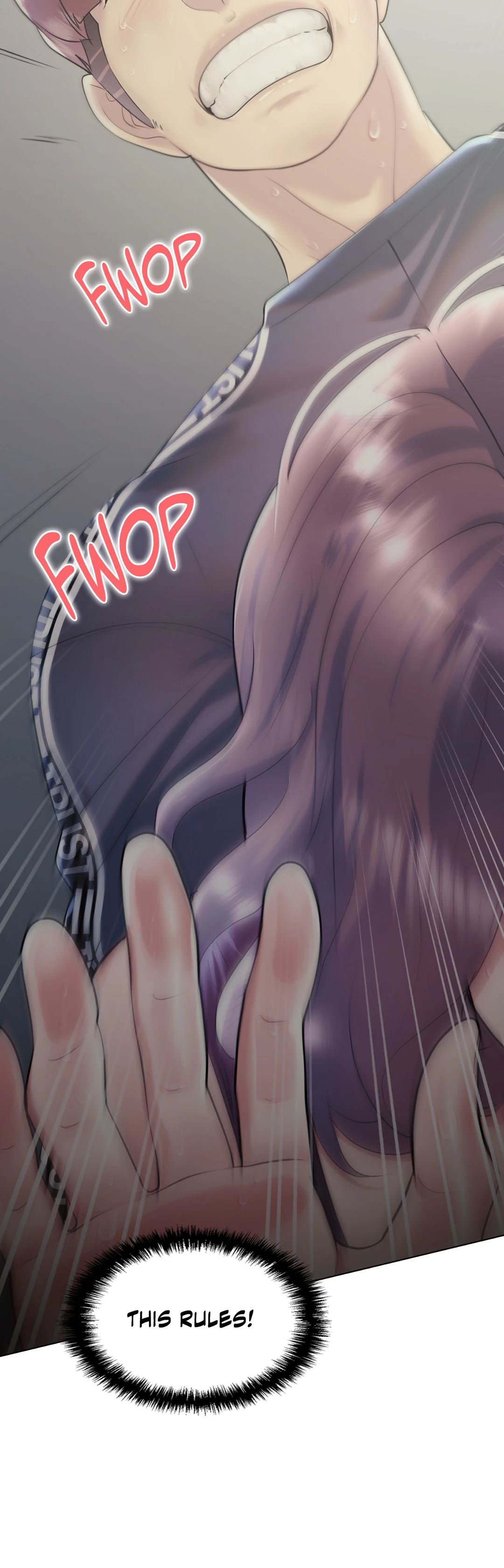 Sex Toy Try-Outs Chapter 31 Page 20