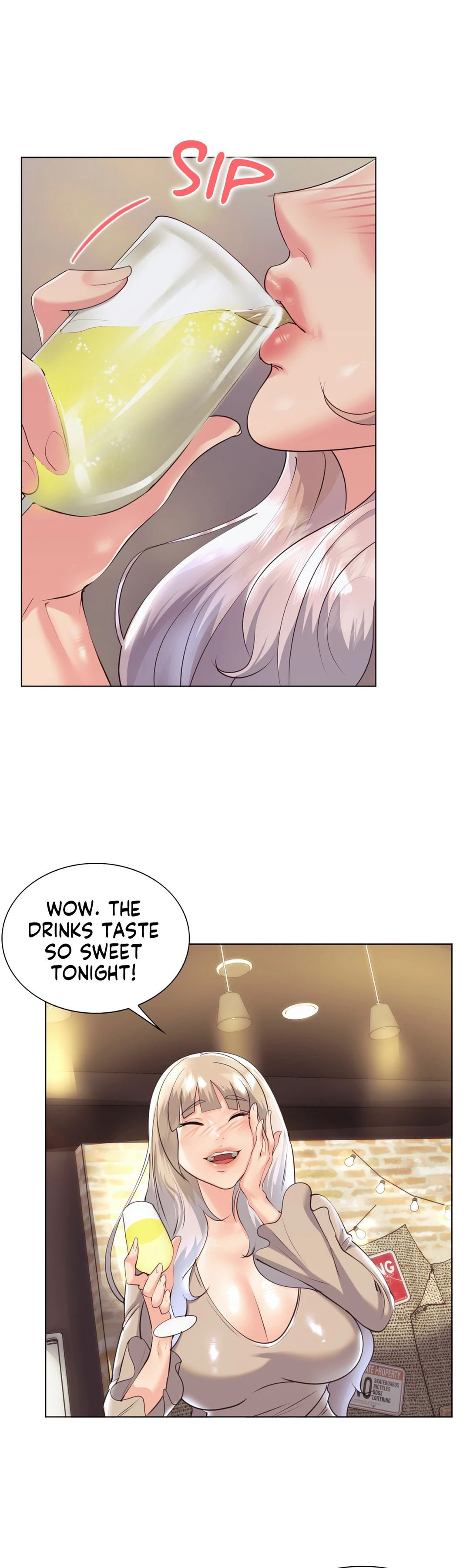 Sex Toy Try-Outs Chapter 31 Page 23