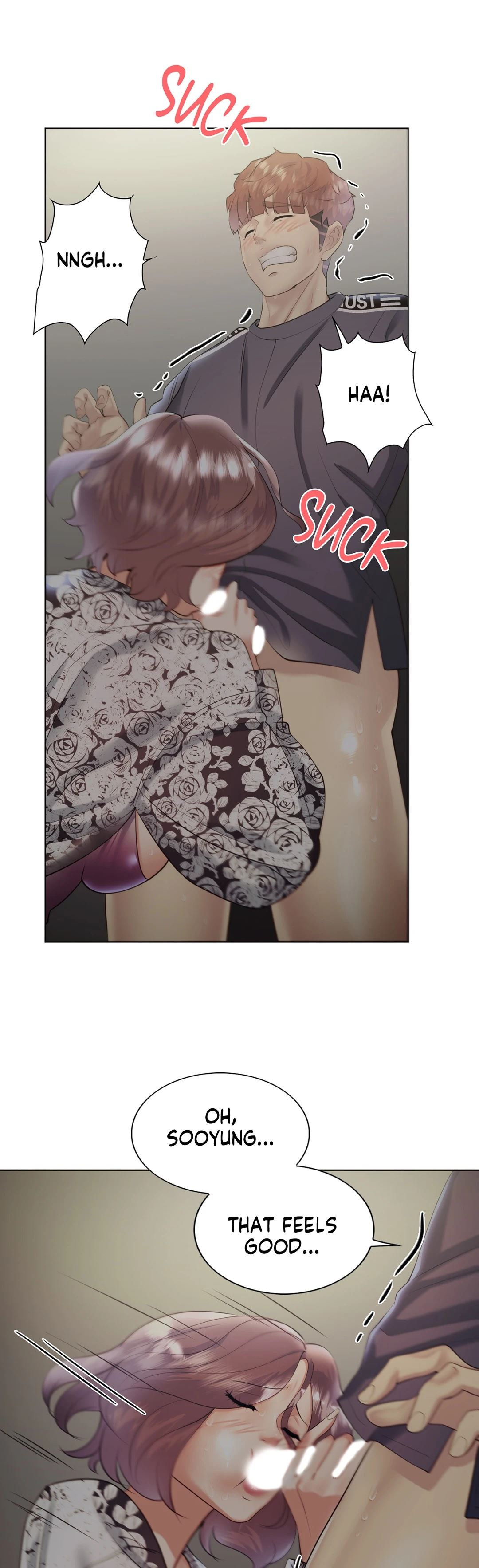 Sex Toy Try-Outs Chapter 31 Page 8