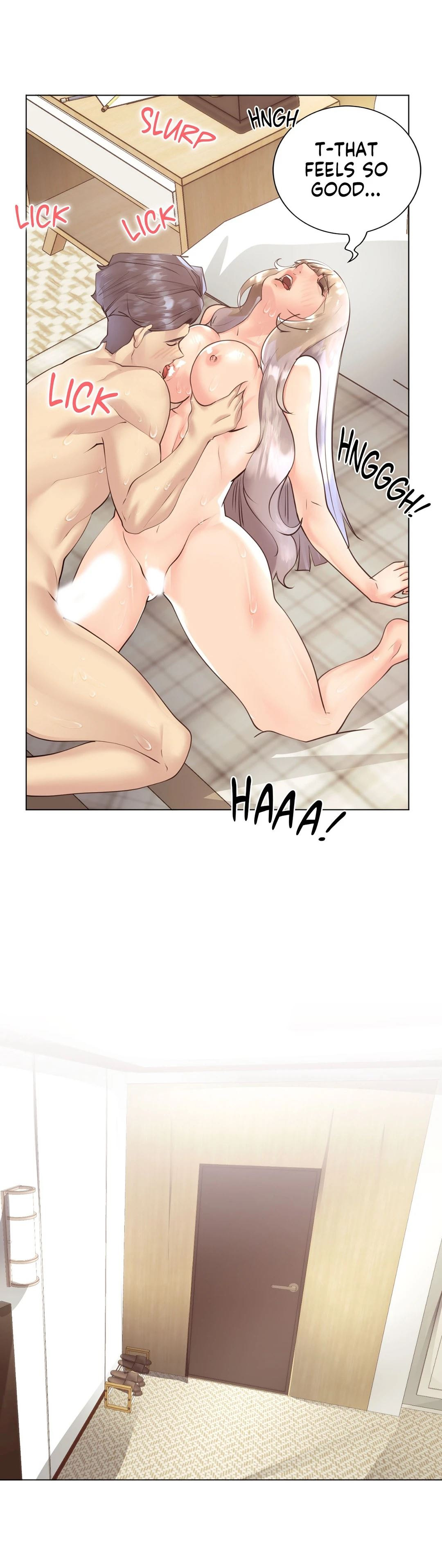 Sex Toy Try-Outs Chapter 32 Page 14