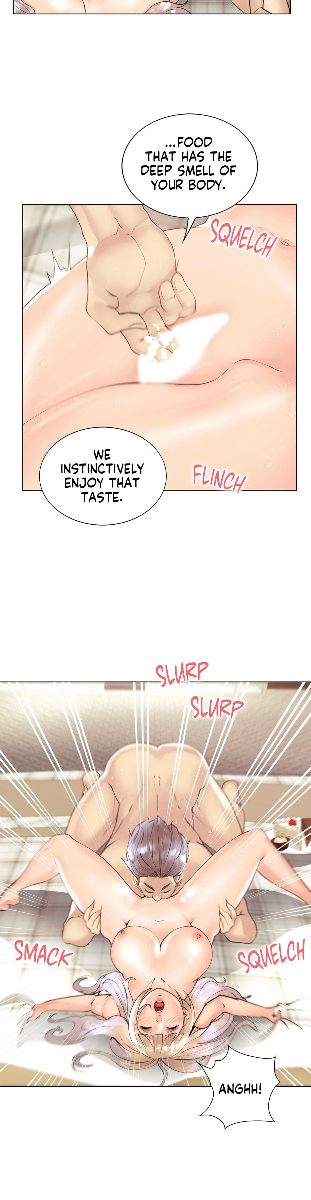 Sex Toy Try-Outs Chapter 32 Page 18