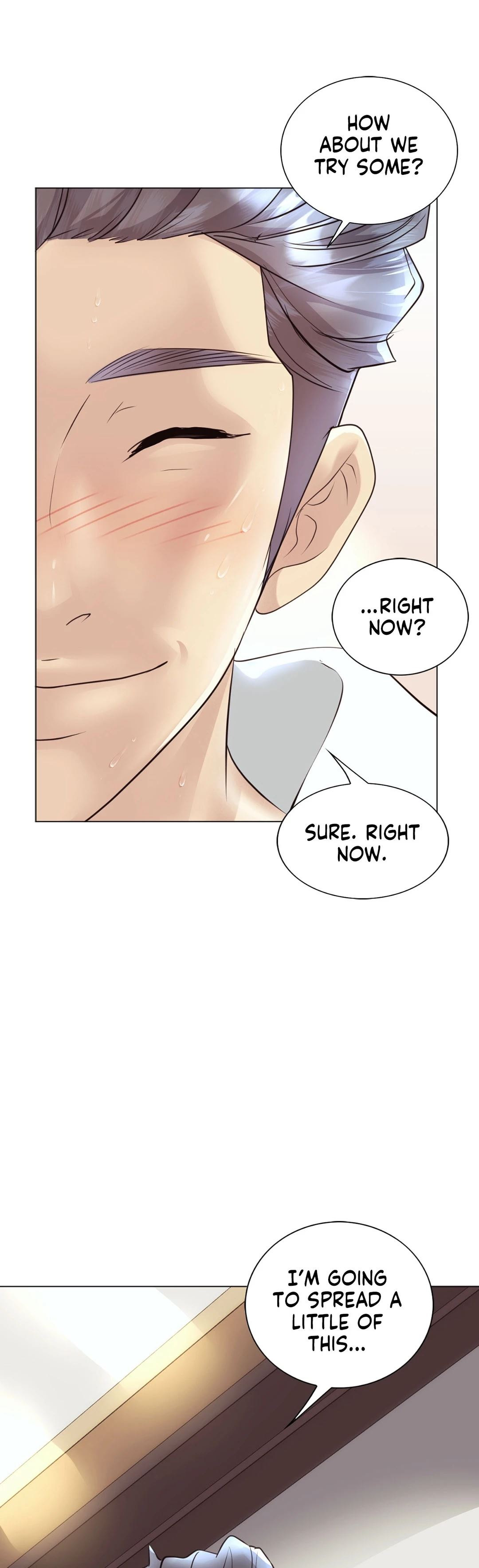 Sex Toy Try-Outs Chapter 32 Page 2