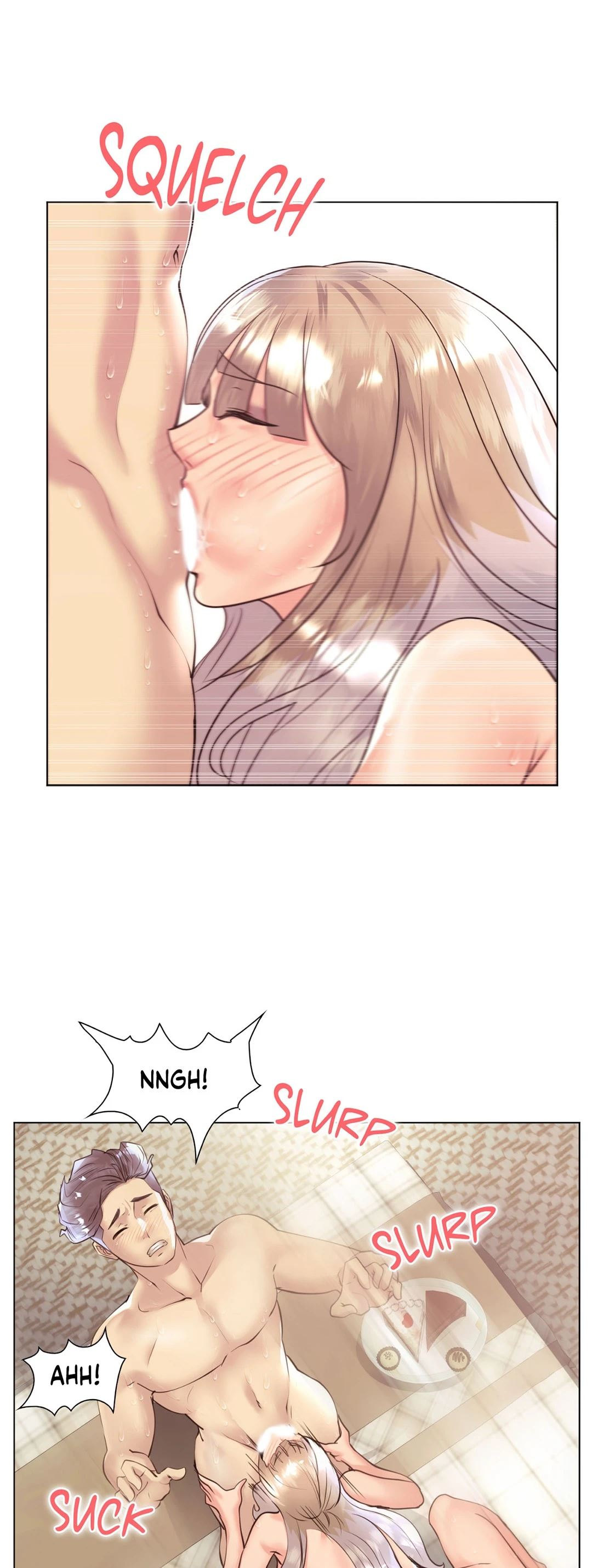Sex Toy Try-Outs Chapter 32 Page 23