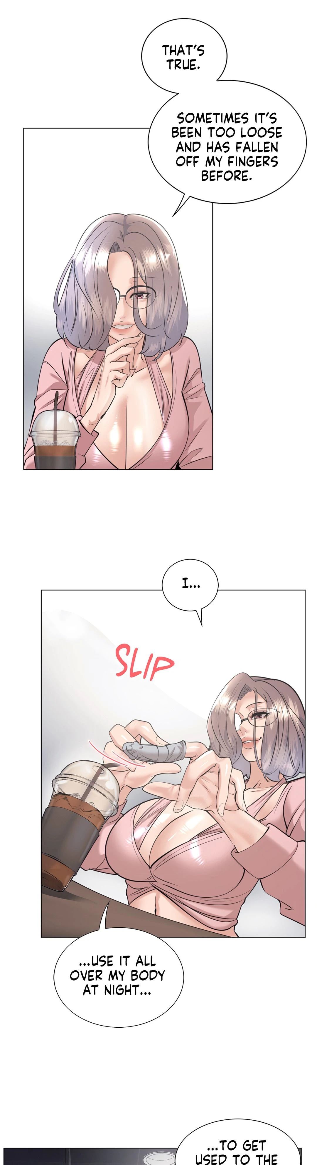 Sex Toy Try-Outs Chapter 33 Page 15