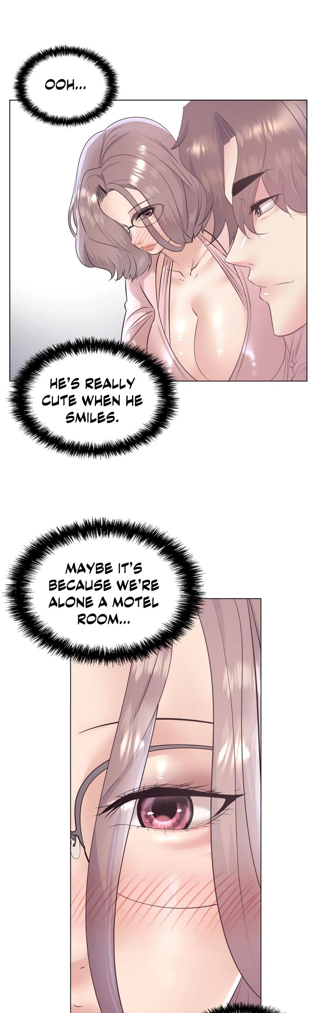 Sex Toy Try-Outs Chapter 33 Page 24