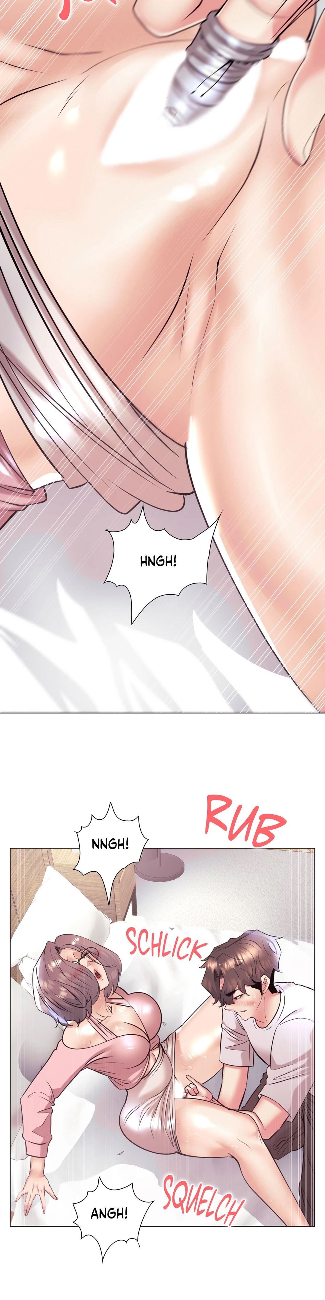 Sex Toy Try-Outs Chapter 33 Page 31