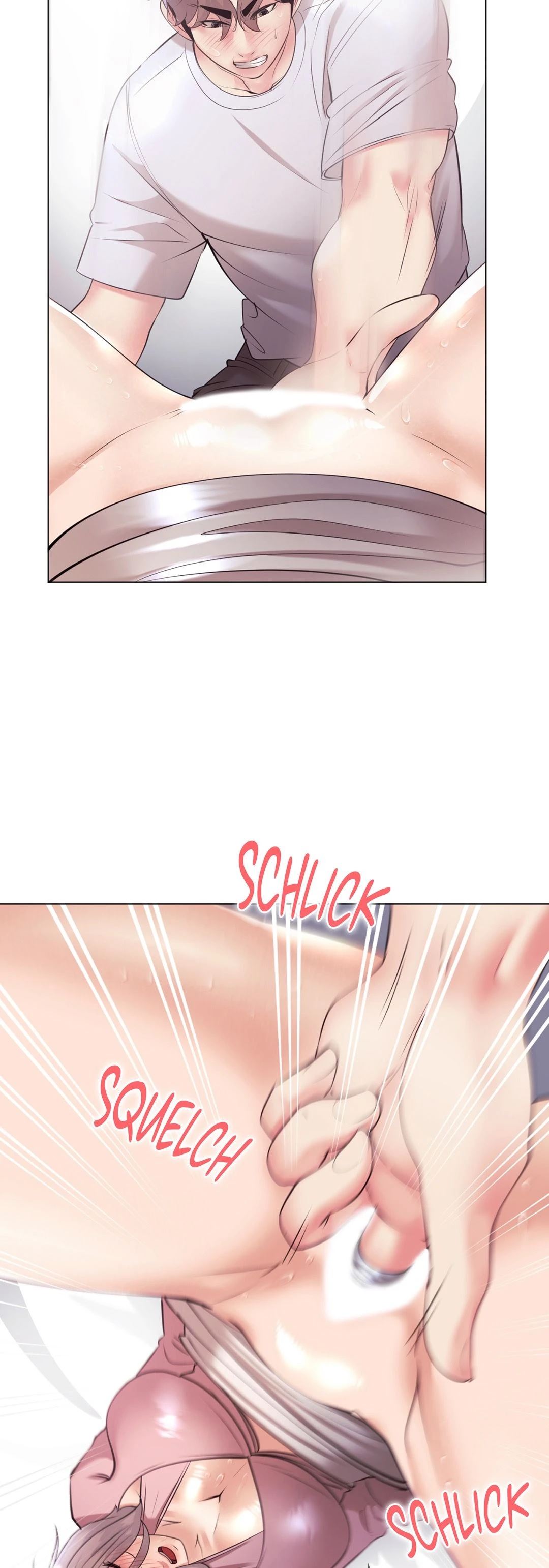 Sex Toy Try-Outs Chapter 33 Page 33