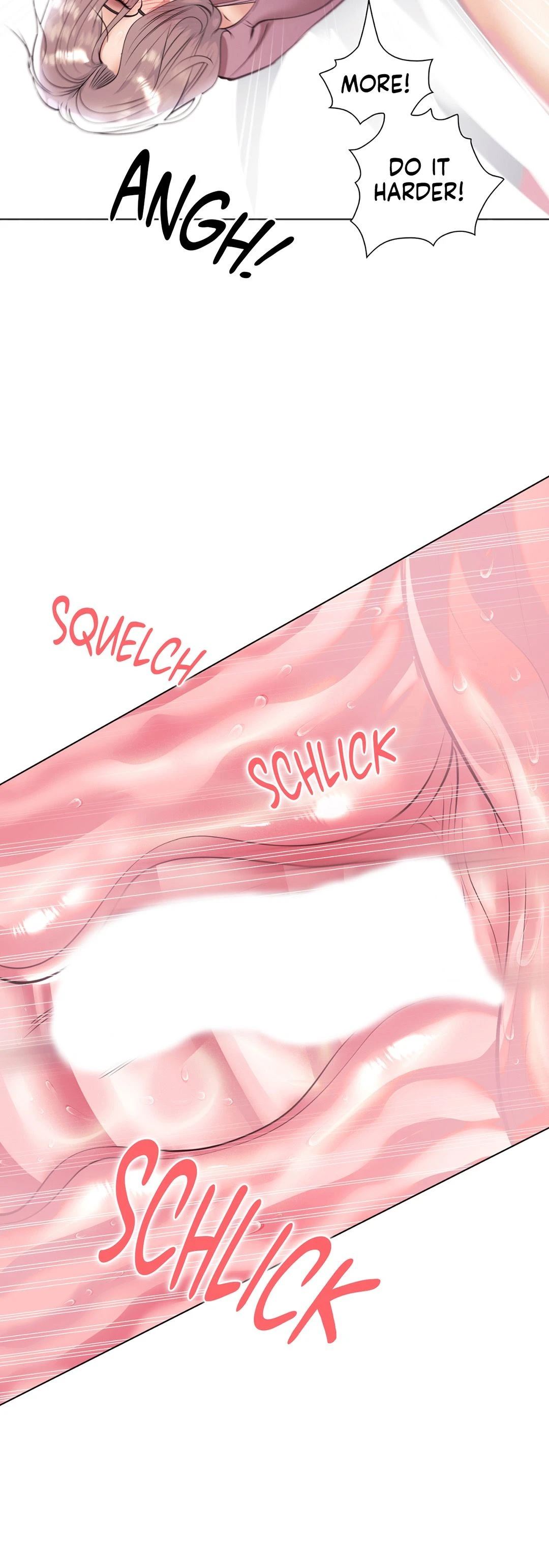 Sex Toy Try-Outs Chapter 33 Page 34