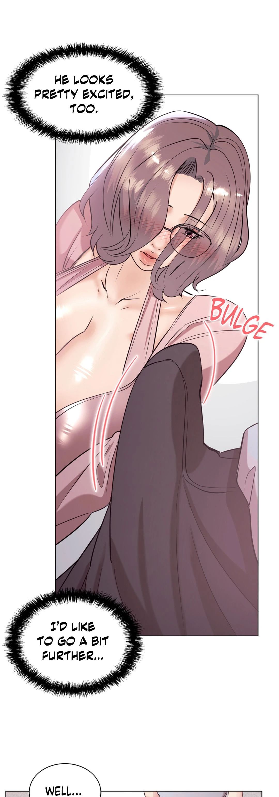 Sex Toy Try-Outs Chapter 33 Page 37