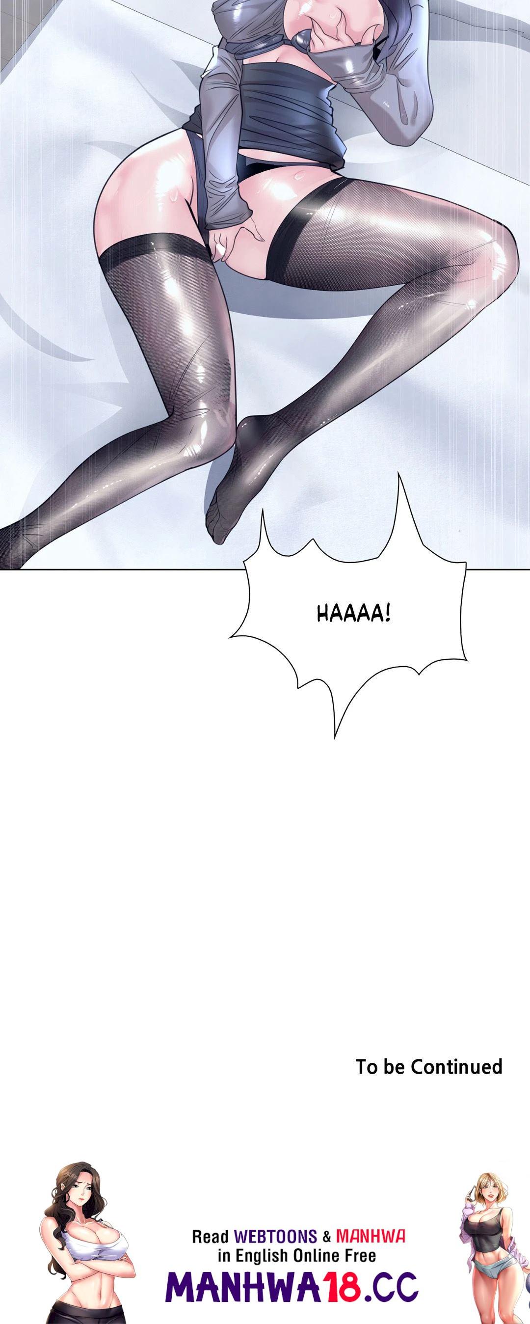 Sex Toy Try-Outs Chapter 33 Page 54