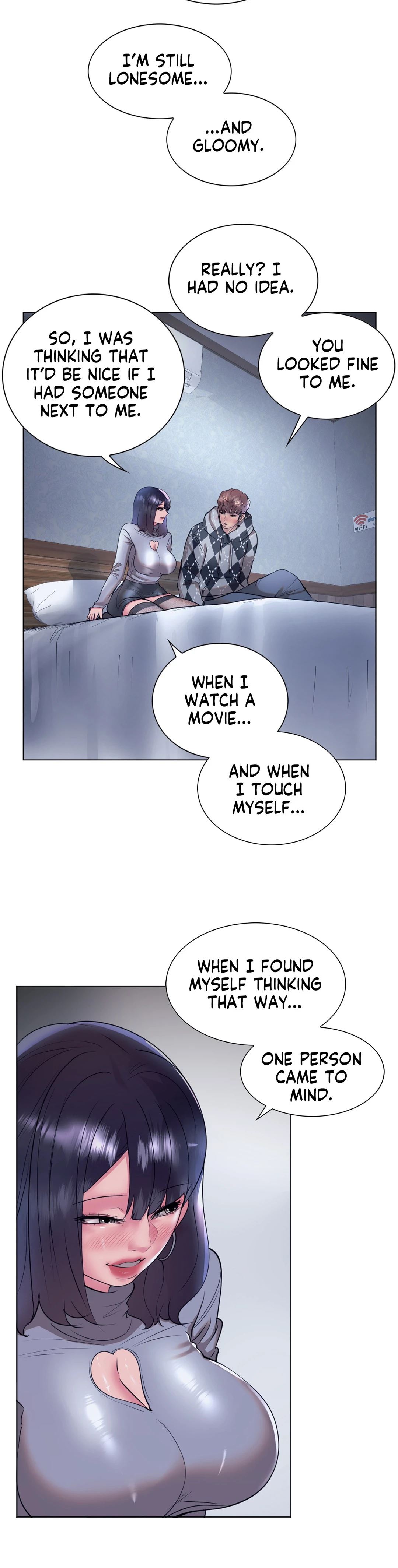 Sex Toy Try-Outs Chapter 34 Page 37