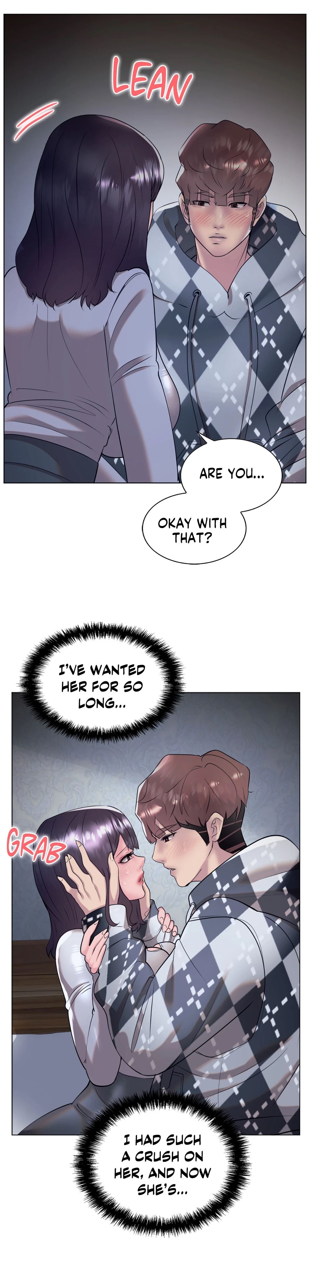 Sex Toy Try-Outs Chapter 34 Page 39