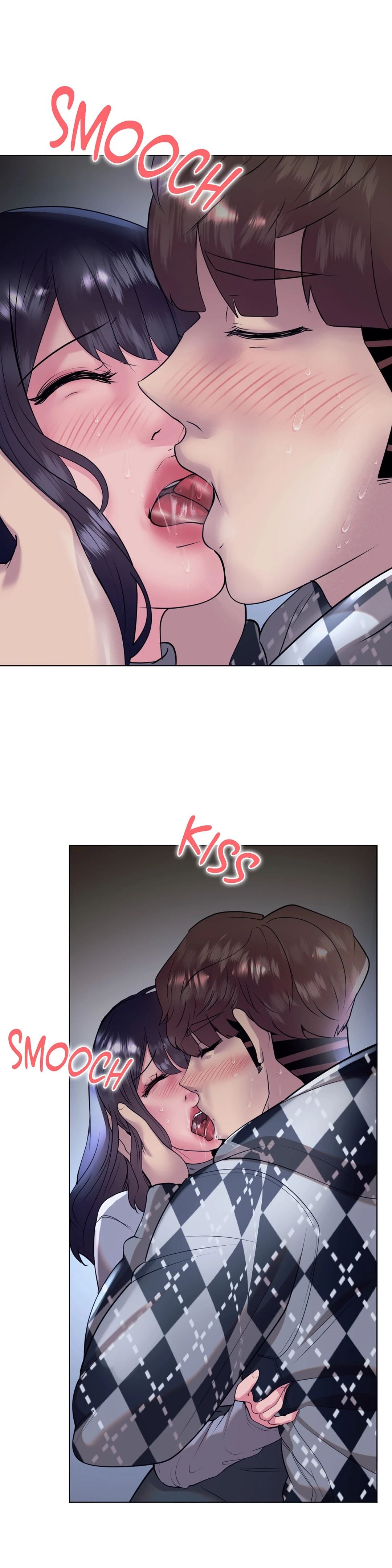 Sex Toy Try-Outs Chapter 34 Page 40