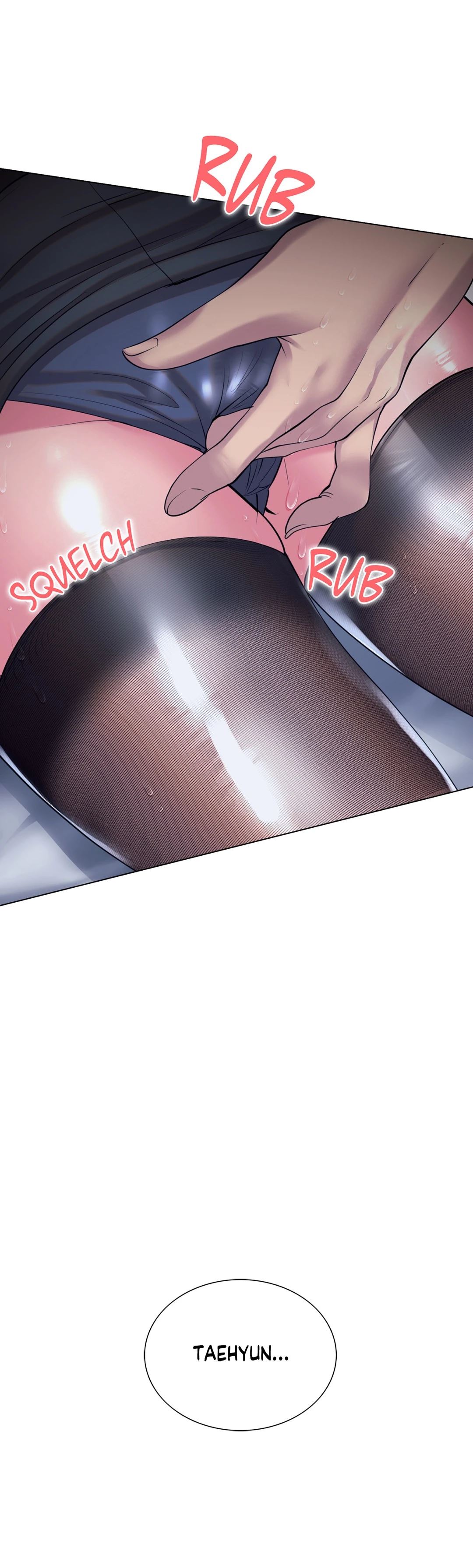 Sex Toy Try-Outs Chapter 34 Page 42