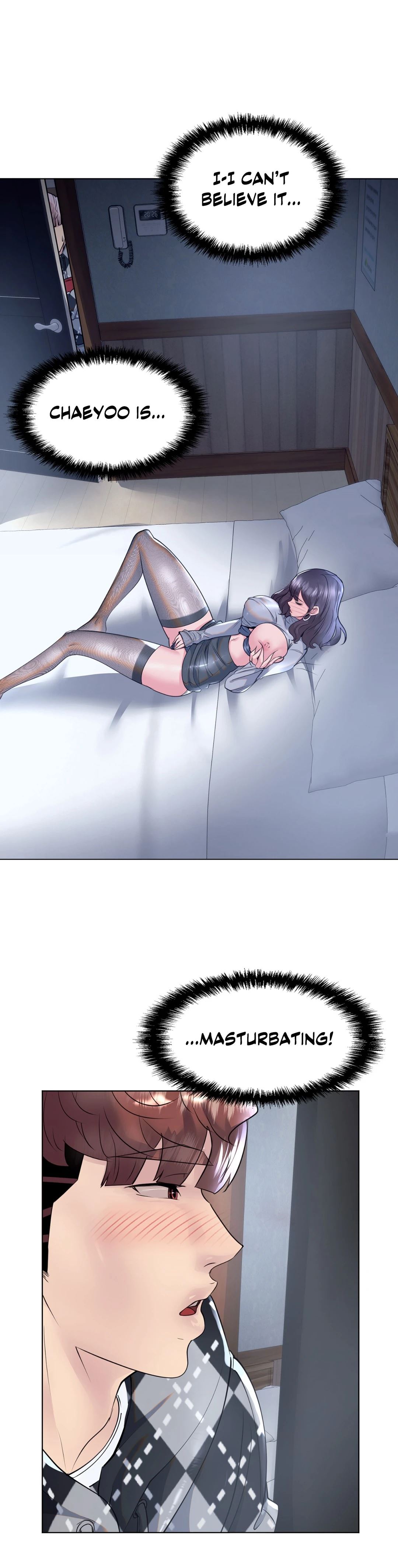 Sex Toy Try-Outs Chapter 34 Page 7