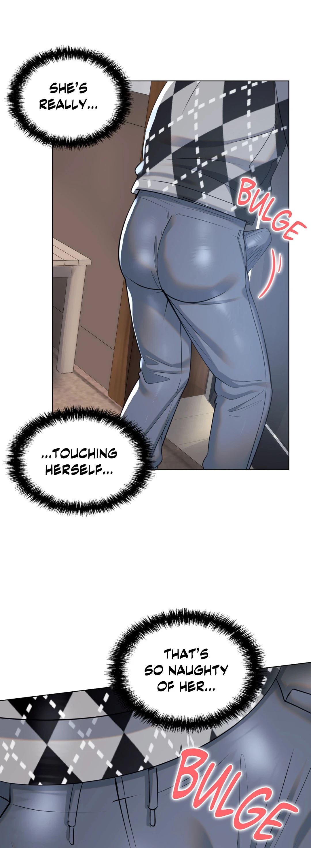 Sex Toy Try-Outs Chapter 34 Page 9
