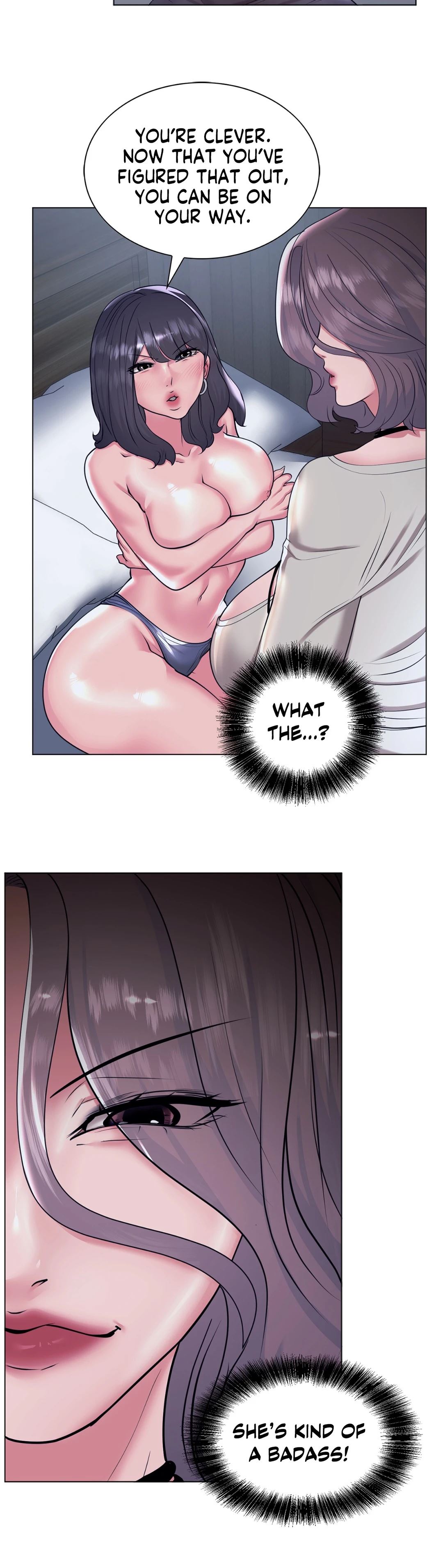 Sex Toy Try-Outs Chapter 35 Page 11