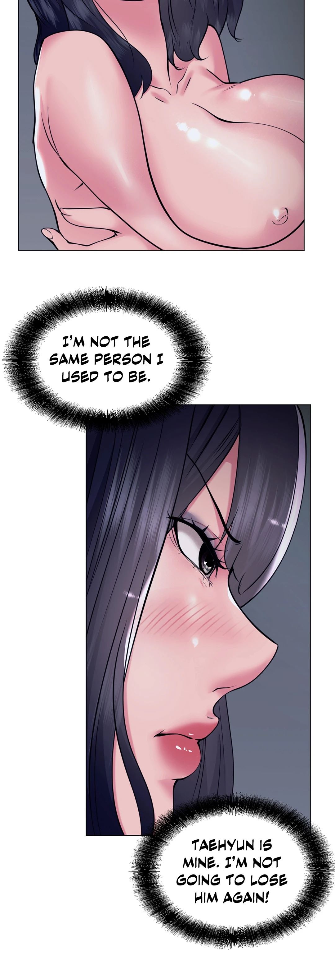 Sex Toy Try-Outs Chapter 35 Page 14