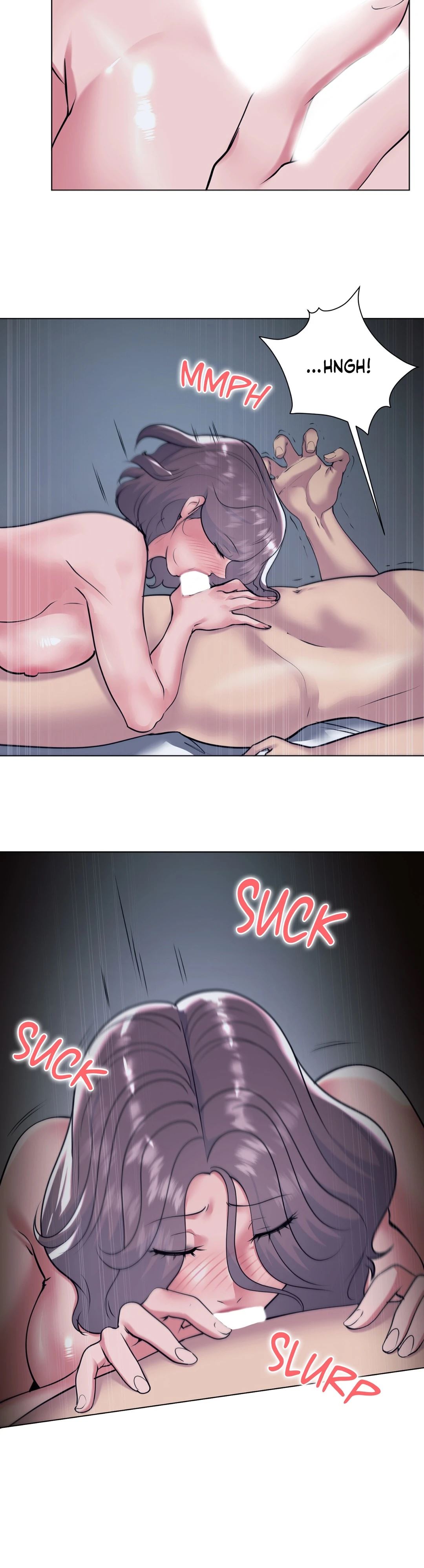 Sex Toy Try-Outs Chapter 35 Page 22