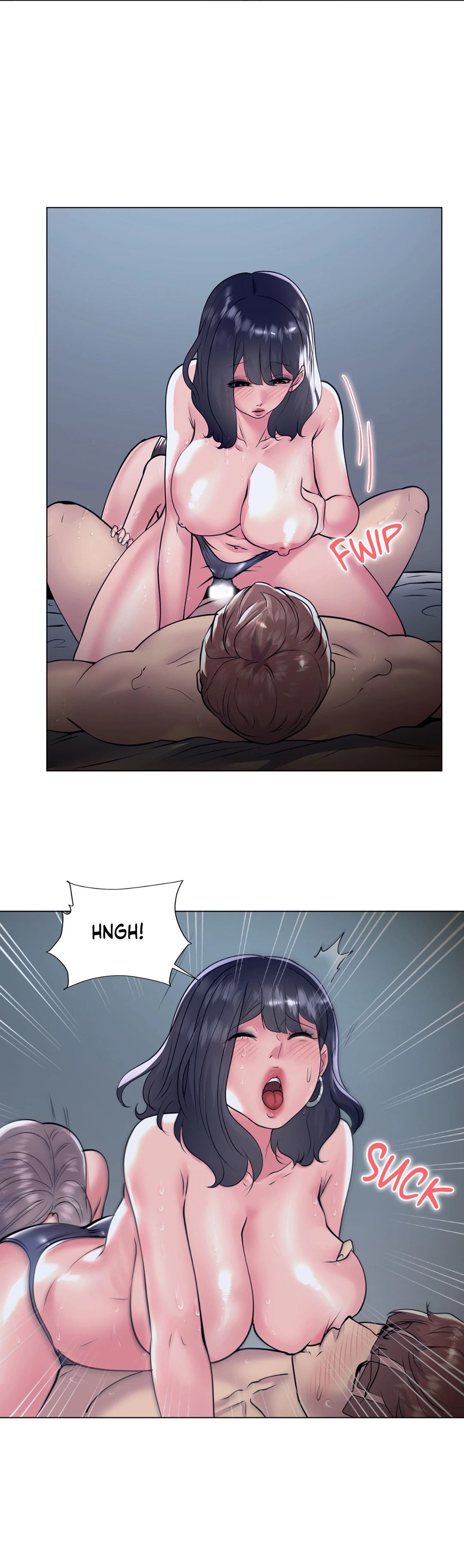 Sex Toy Try-Outs Chapter 35 Page 24